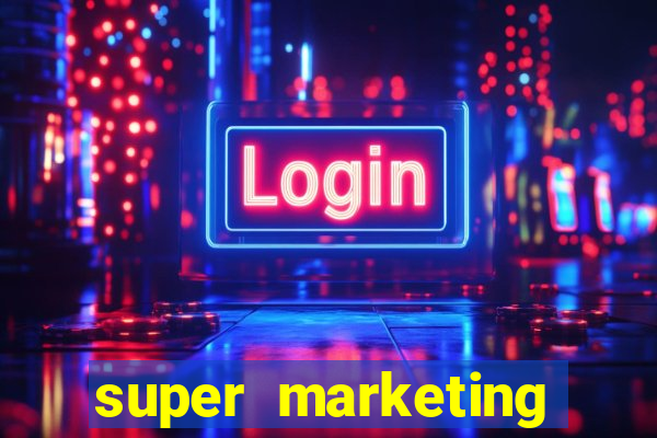 super marketing simulator dinheiro infinito